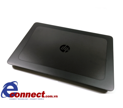 HP Zbook 15 G3 (Core i7-6820HQ, VGA Quadro M1000M-2GB)